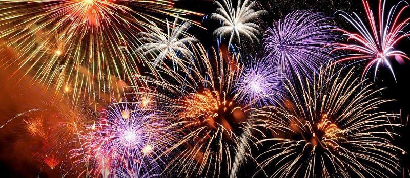 Shows e queima de fogos: veja o que as cidades do ES terão no Réveillon 2023