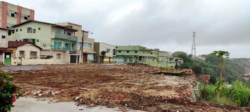 Paulo Fundão libera R$ 2,8 milhões da Câmara Municipal para socorro aos mateenses