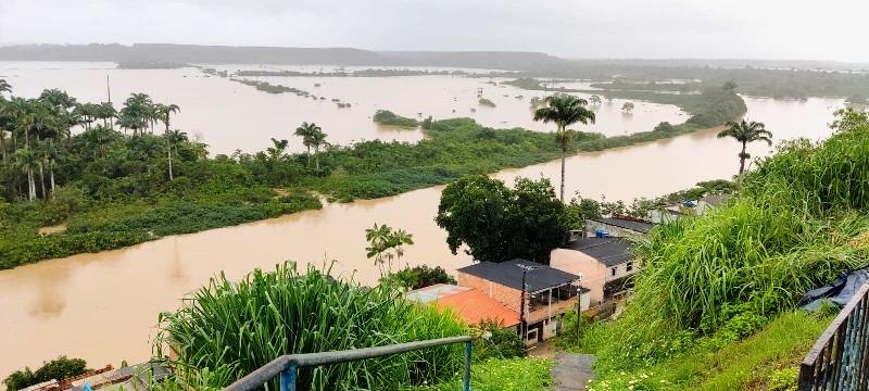 Paulo Fundão libera R$ 2,8 milhões da Câmara Municipal para socorro aos mateenses