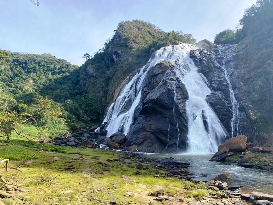Confira como será o funcionamento dos parques estaduais no fim de ano, no ES