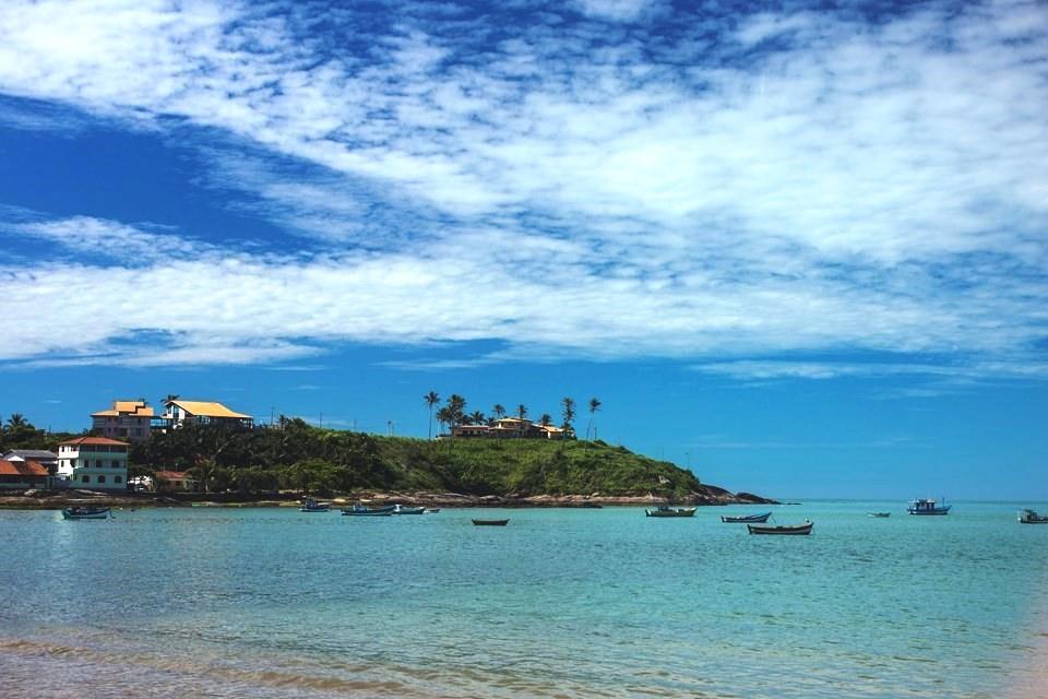 Chegada do Verão gera expectativa de movimentação do setor turístico no Espírito Santo