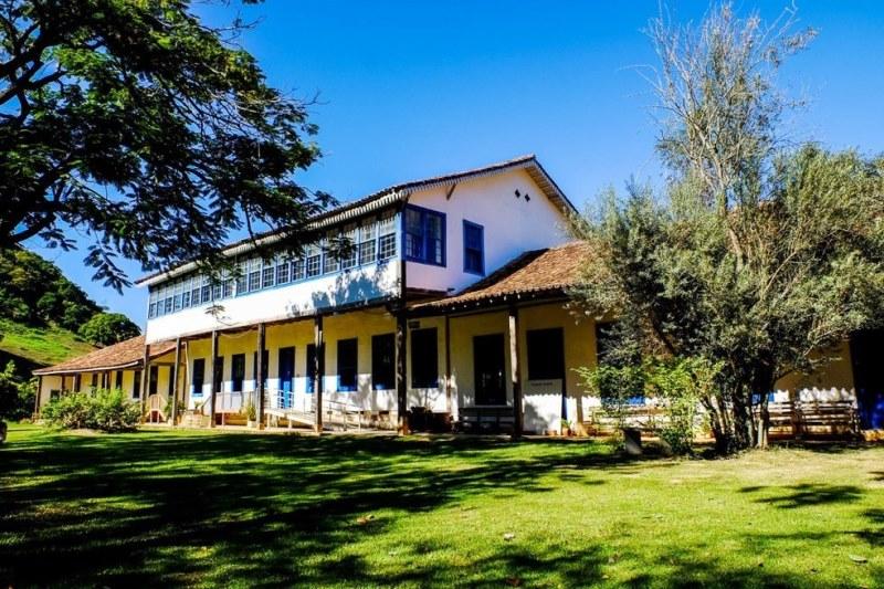 Pontos culturais e históricos do ES que vale a pena conhecer