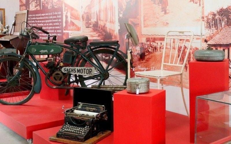Pontos culturais e históricos do ES que vale a pena conhecer