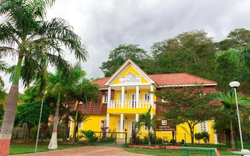 Pontos culturais e históricos do ES que vale a pena conhecer