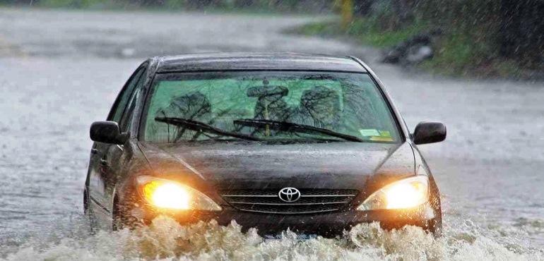 Perdeu a placa do seu veículo na chuva? Saiba como proceder para solicitar uma nova ao Detran/ES