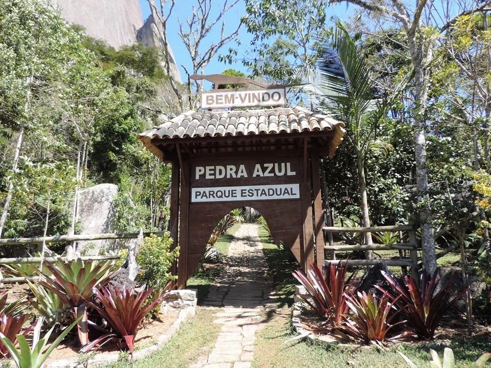 Parques estaduais do Espírito Santo estarão fechados neste fim de semana
