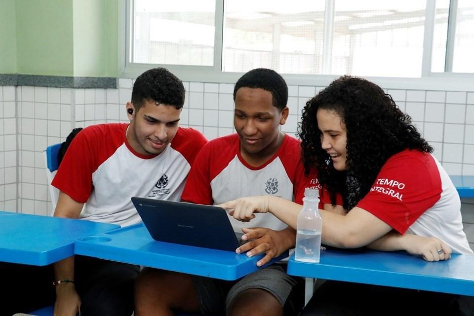 Sedu publica portarias que liberam recursos financeiros aos Conselhos de Escola
