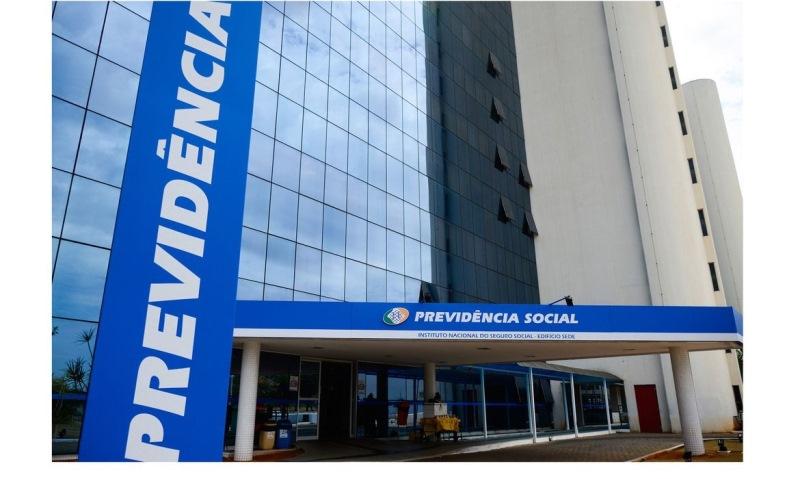 Novo processo seletivo do concurso do INSS deve acontecer este ano