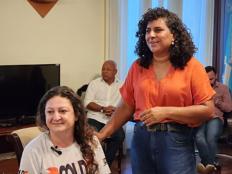Projetos de boas práticas em promoção da cidadania LGBTI+ são premiados pelo Edital DiversidadES