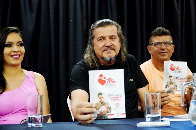 Pela primeira vez na história de São Mateus, ES, diretores escolares são empossados por gestão democrática
