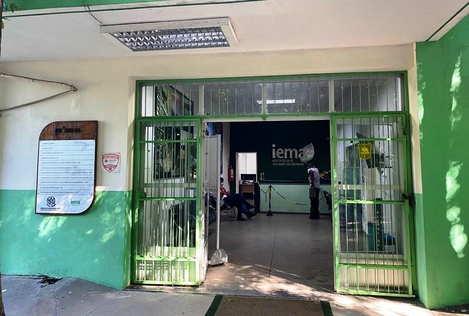 Iema alerta empreendedores por processos de licenciamento ambiental com pendências