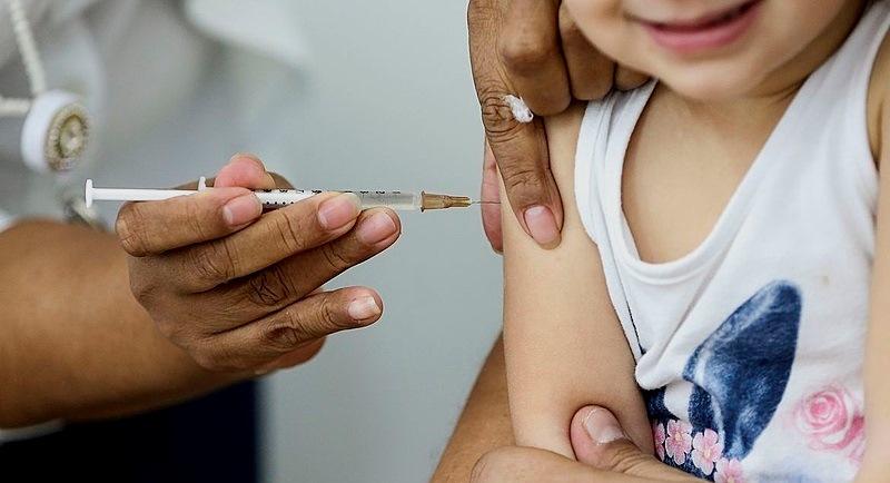 Ministério da Saúde vai comprar 2,6 mi de doses de CoronaVac infantil