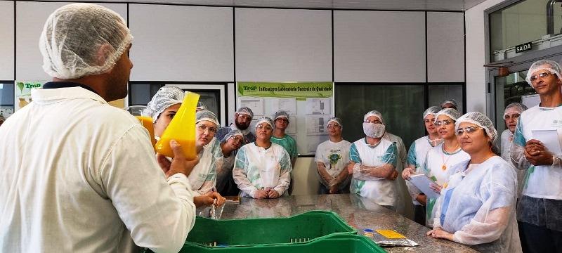 SENAR abre processo seletivo para cursos técnicos gratuitos, no ES