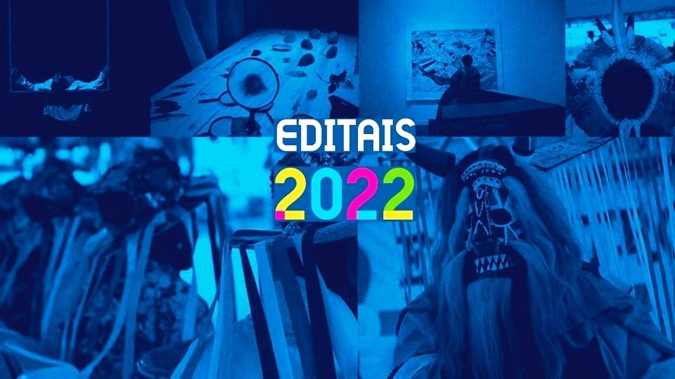 Editais da Secult ganham recursos de acessibilidade ao público, no Espírito Santo