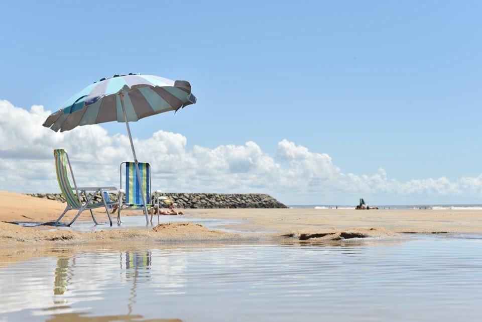 Verão é tema de guia digital disponibilizado pela Setur, no ES