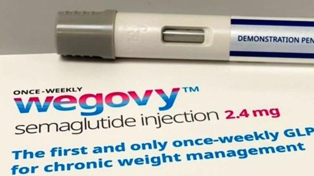 Novo medicamento para obesidade pode reduzir até 20% do peso
