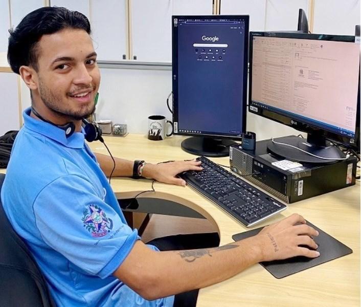 Mais de 1.300 vagas de estágio abertas em secretarias e órgãos do Governo do ES