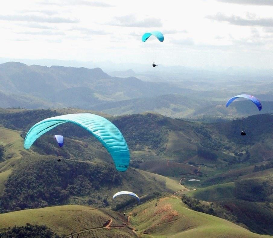 Santa Teresa é opção de turismo de lazer e gastronômico no Espírito Santo