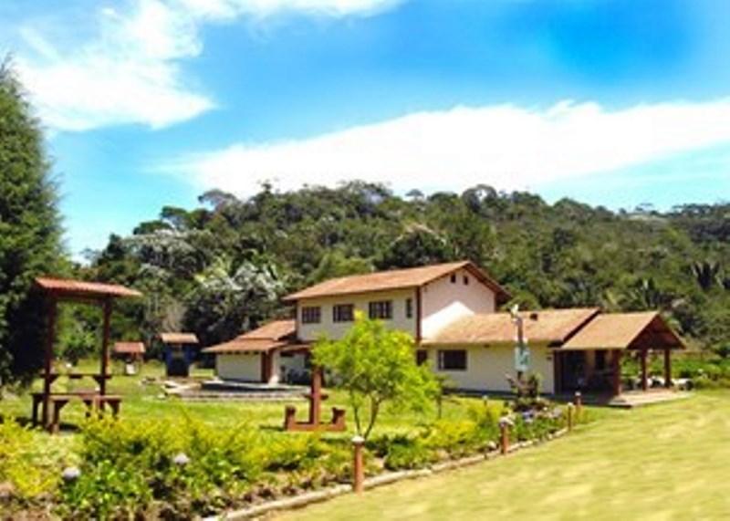 Santa Teresa é opção de turismo de lazer e gastronômico no Espírito Santo