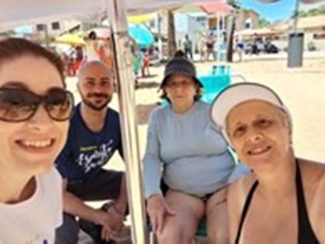 Setur realiza pesquisa no Verão em atrativos de 14 municípios do Espírito Santo Setur realiza pesquisa no Verão em atrativos de 14 municípios do Espírito Santo