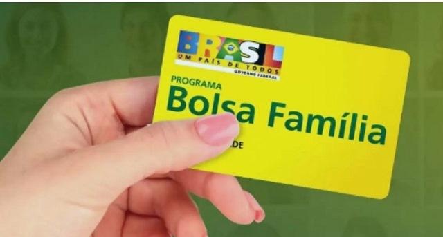Bolsa Família: beneficiários devem receber nesta quarta-feira (18)