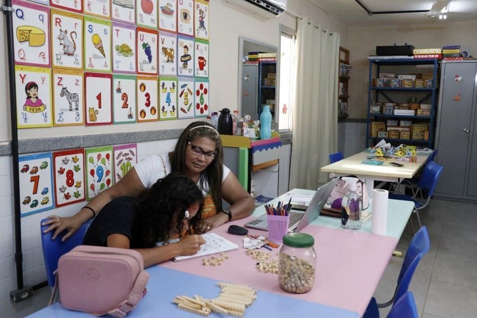 Sedu publica edital para processo seletivo de Cuidador, no ES