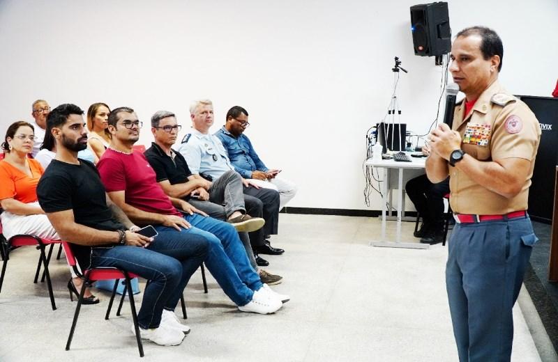 Balanço do Comitê de Crise: ações geraram resultados acima das expectativas, mas o alerta continua em São Mateus, ES