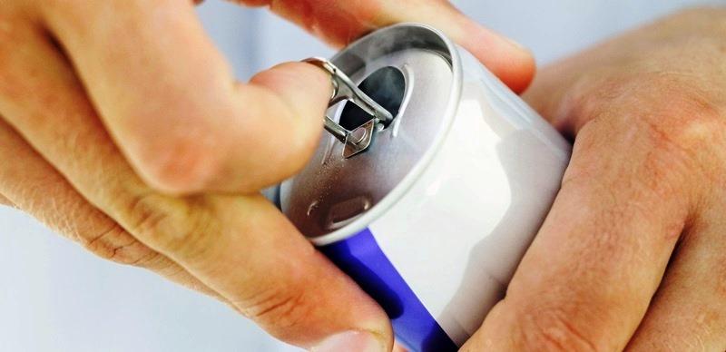 Energético: médico comenta os efeitos e problemas da bebida no corpo