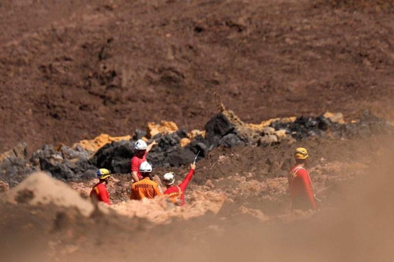 Tragédia de Brumadinho: MPF denuncia Vale e mais 17 por desastre em barragem