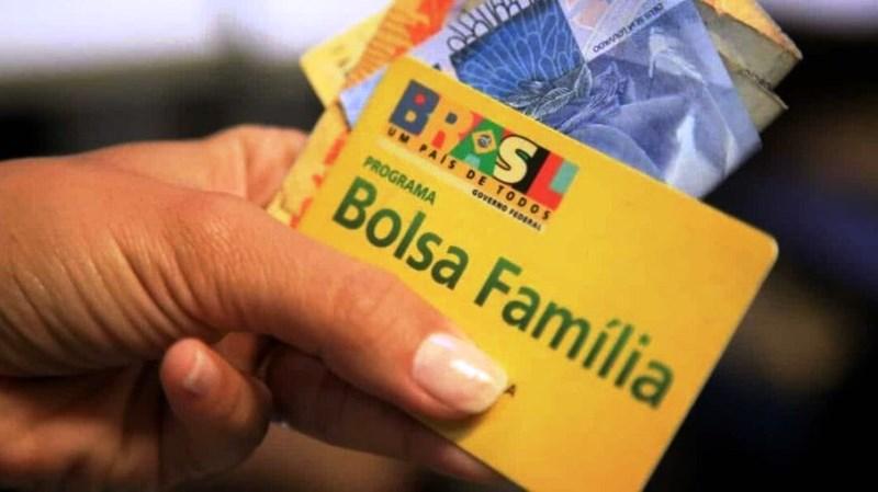 Caixa paga Bolsa Família a beneficiários de NIS de final 6 nesta quarta-feira (25)