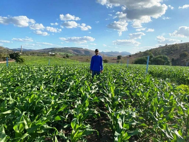 Nater Coop premia produtores em Torneio de Silagem no Norte do ES