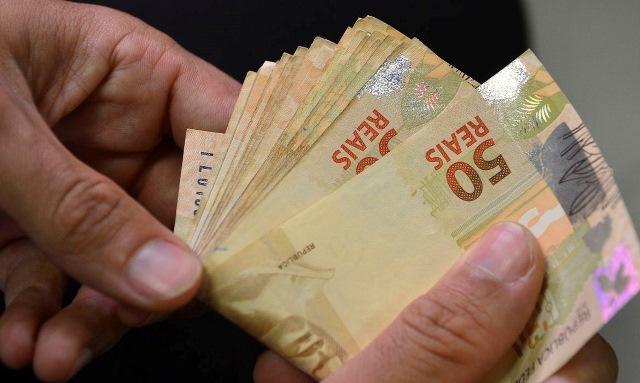 Caixa paga Bolsa Família a beneficiários de NIS com final 8 nesta sexta-feira (27)