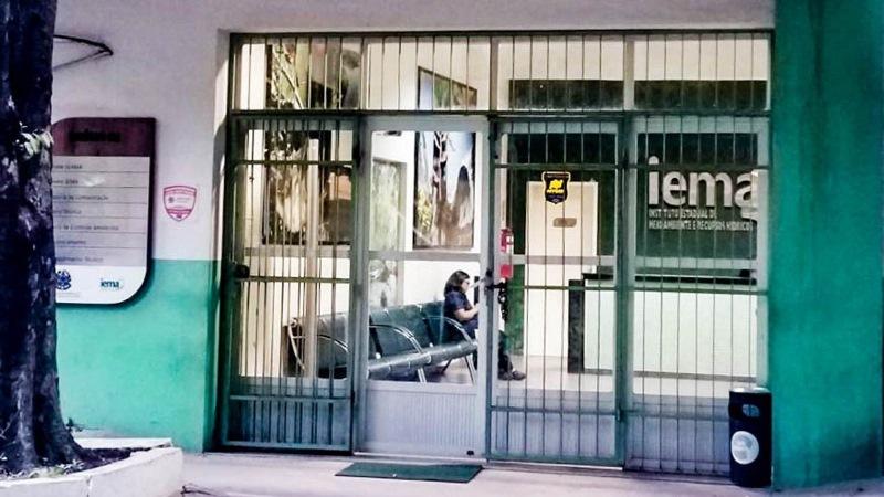 Dispensa e licenciamento simplificado serão feitos de forma digital a partir do dia 1º de fevereiro