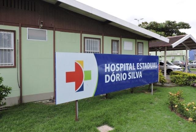 Fundação de Saúde do ES abre Processo Seletivo para Hospital Estadual Dório Silva com salários de até R$ 15.264,00