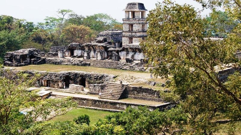 Cientistas encontram cidade perdida em floresta na Guatemala