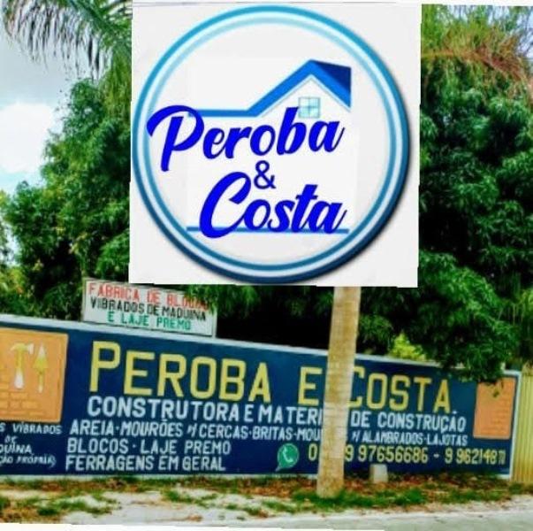 Peroba & Costa investe em máquinas para produção de pré-moldados, em Conceição da Barra, ES