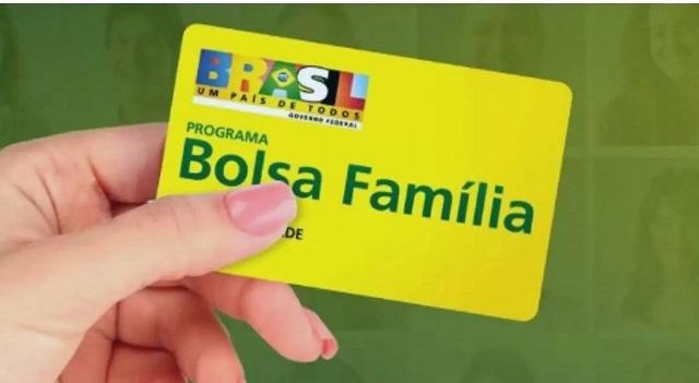 Caixa paga Bolsa Família a beneficiários de NIS de final 9 nesta segunda-feira (30)