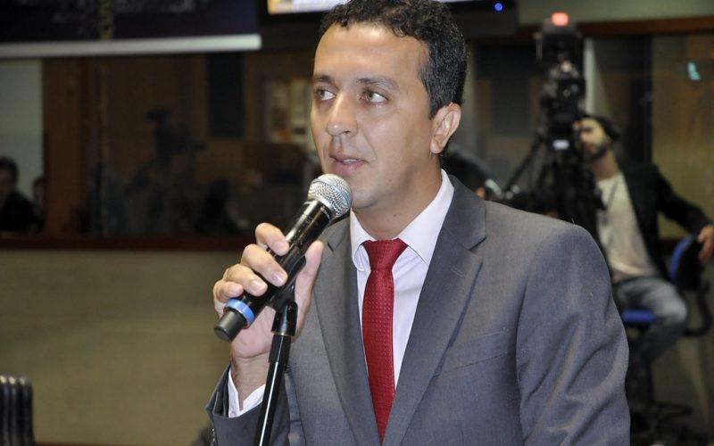 Ex-deputado da Rede vai comandar a Ceturb, no ES