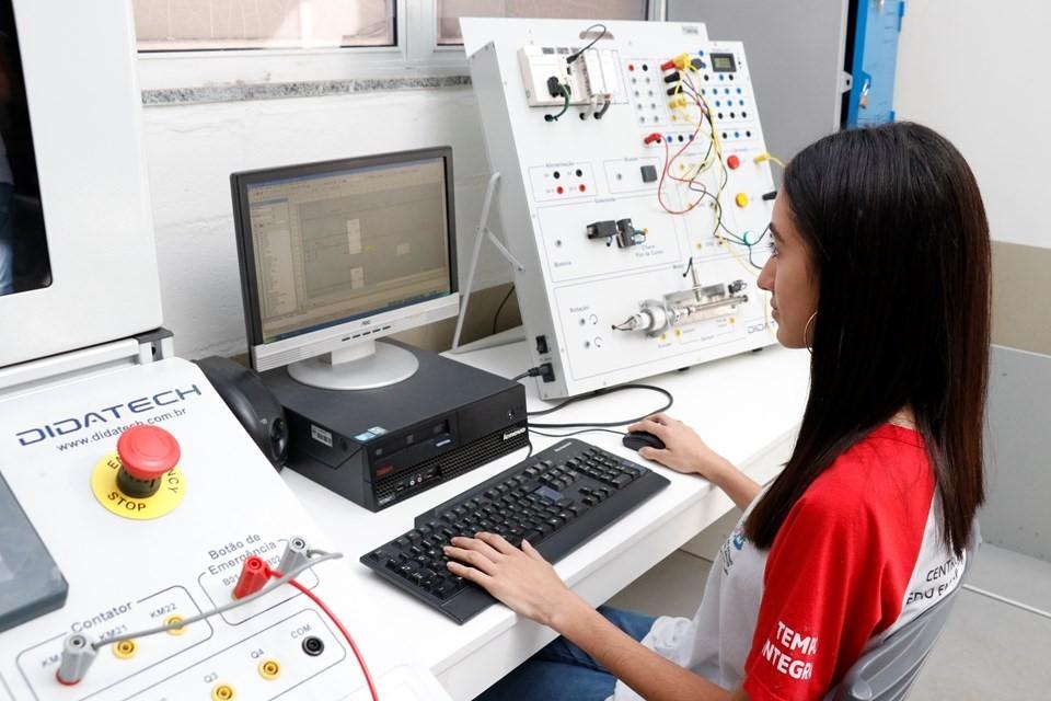 Sedu reabre inscrições para cursos de Educação Profissional Técnica de Nível Médio no ES