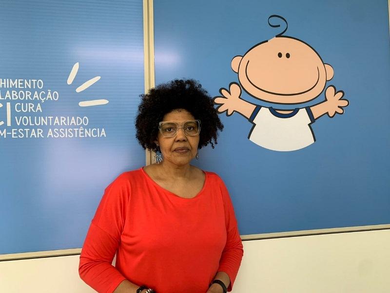 Acacci é destaque em congresso do terceiro setor que acontece em Vitória, ES, nesta terça-feira (31)