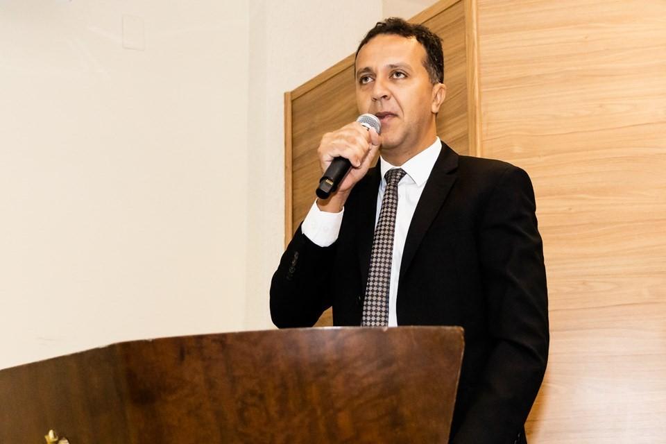 Novos diretores da Ceturb-ES tomam posse