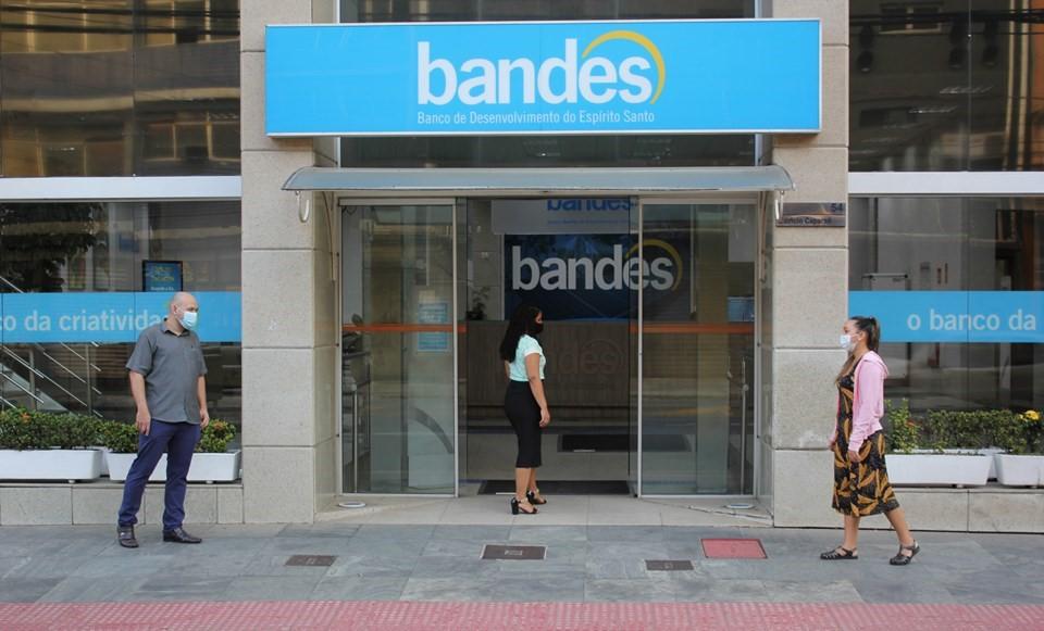 Resultado do Bandes de 2022 vai chegar a R$ 80 milhões