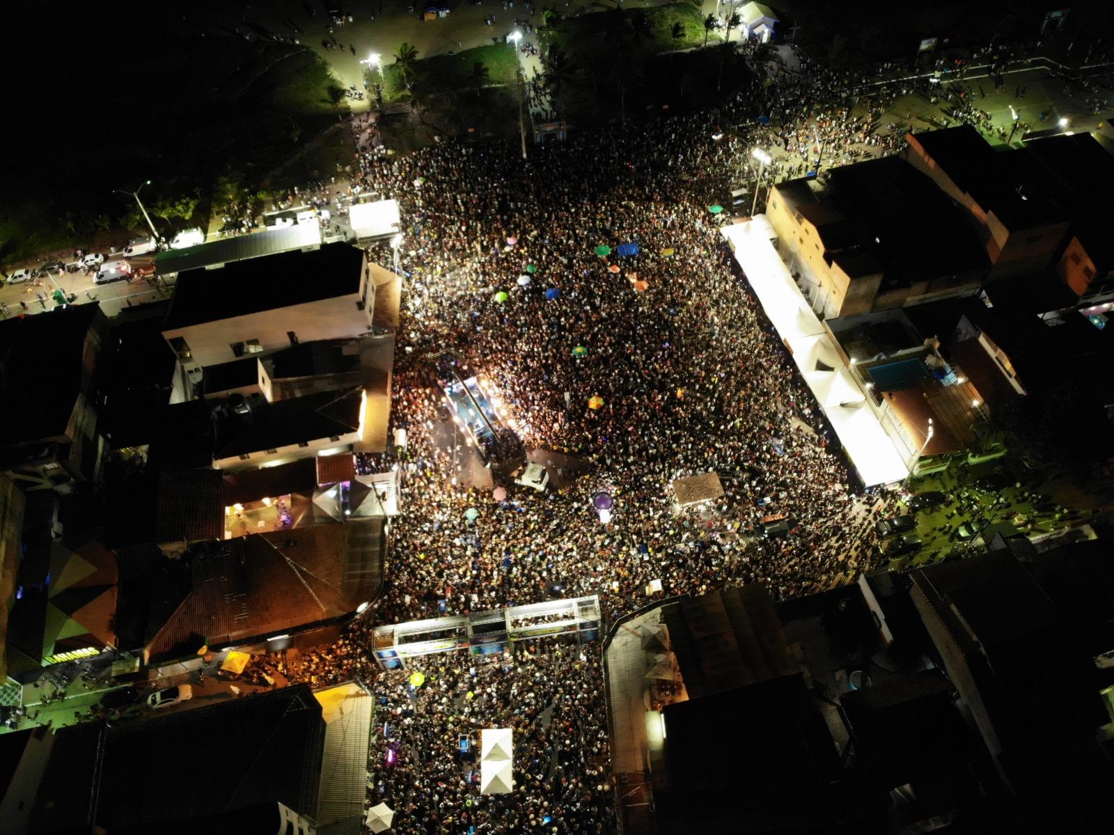 Carnaval deverá movimentar mais de r$ 250 milhões em São Mateus, ES 08/02/2023