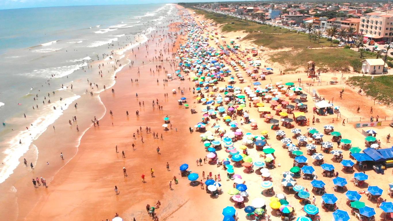 Carnaval deverá movimentar mais de r$ 250 milhões em São Mateus, ES 08/02/2023
