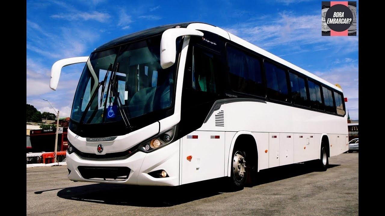 Novo ônibus garante viagem mais segura e confortável para pacientes de Pedro Canário, ES