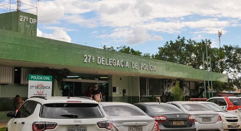 Mulher inventa sequestro para usar cartão do marido e pagar dívida com agiota, diz polícia