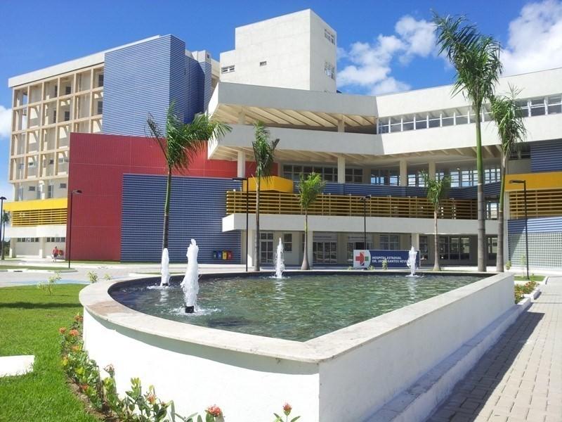 Hospital Dr. Jayme Santos Neves abre novas vagas de emprego em várias áreas