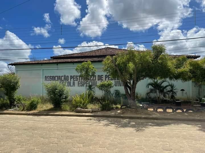Prefeito Bruno Araújo anuncia criação do Teatro Municipal em Pedro Canário, ES