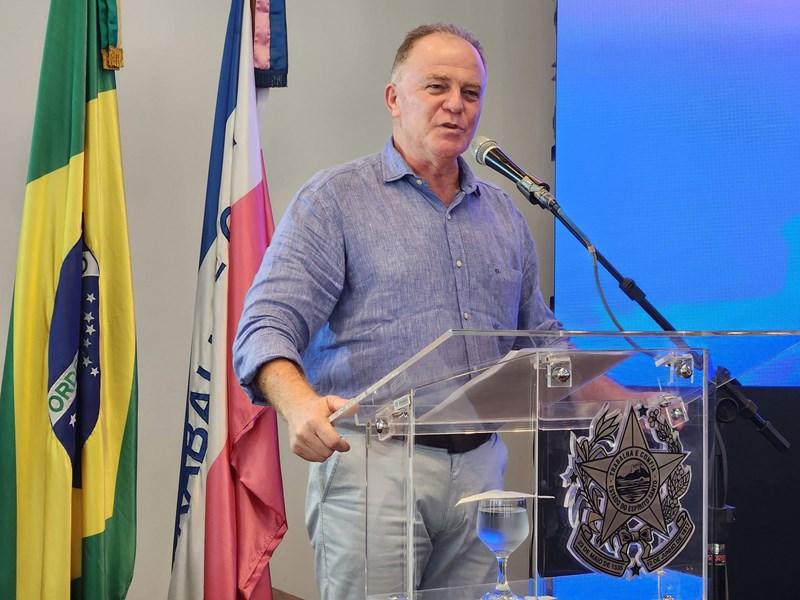 Governo do Estado anuncia mais recursos para Assistência Social em 2023