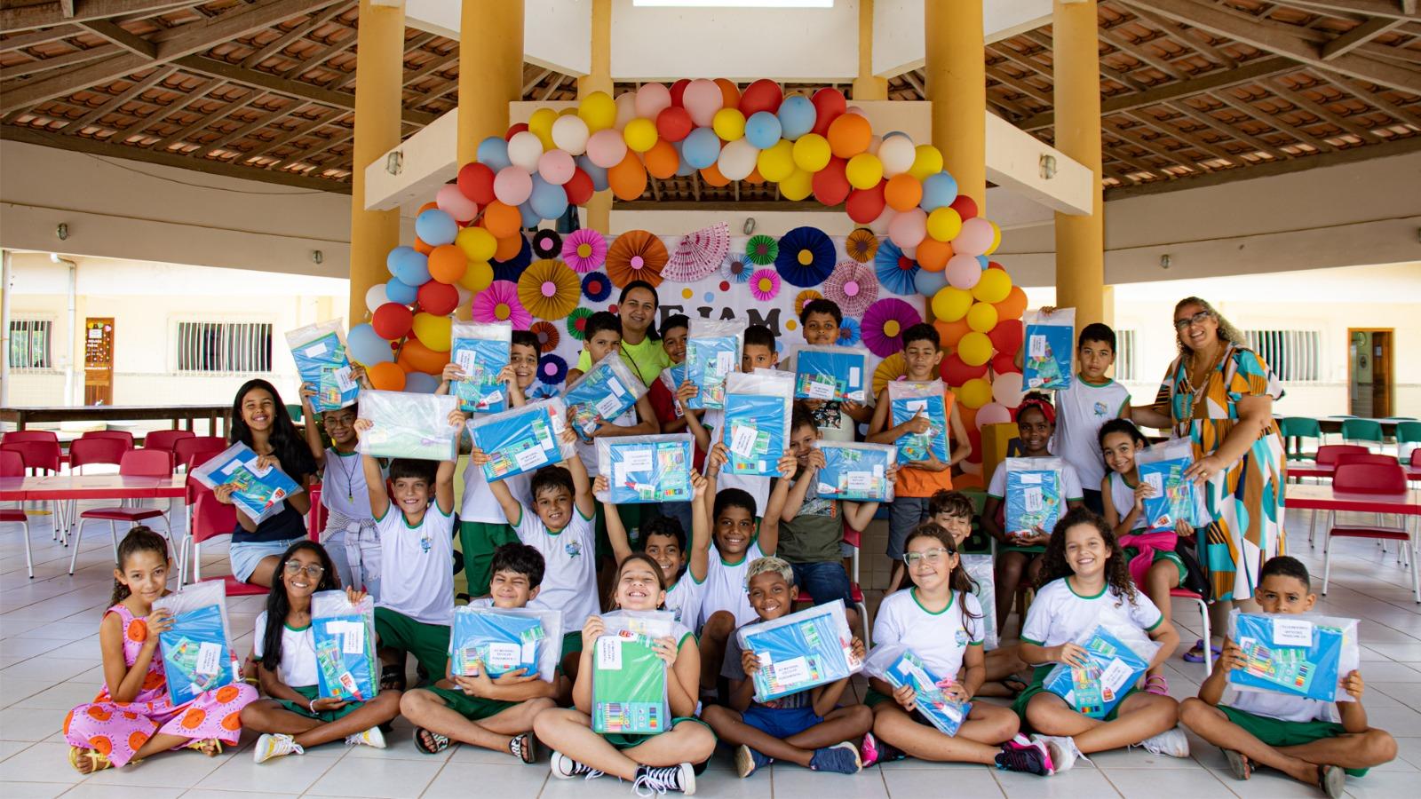 Prefeitura de Pedro Canário, ES, atende indicação do vereador Renato Pinheiro